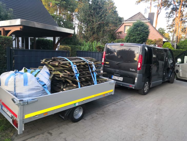 Transport & Logistik